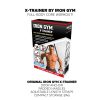 Iron Gym TRX rendszer