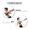 Iron Gym TRX rendszer