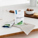 Ashwaganda - stresszoldó - Nutriversum - 60 db