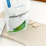 Ashwaganda - stresszoldó - Nutriversum - 60 db