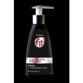 Fit Body Pro - szálkásító funkcionális gél (150ml)