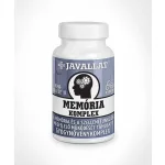 MEMÓRIA KOMPLEX - JAVALLAT®