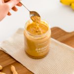 FOOD - PEANUT BUTTER - Mogyoróvaj - 500 g - Nutriversum