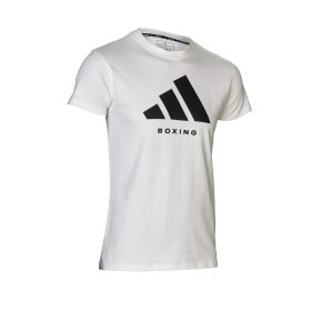   adidas Community Graphic Box póló, adiCLTS24-B - két színben