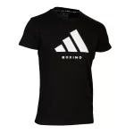adidas Community Graphic Box póló, adiCLTS24-B - két színben