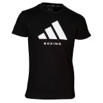 adidas Community Graphic Box póló, adiCLTS24-B - két színben