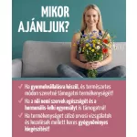 JAVALLAT® Termékenység támogató