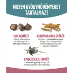 JAVALLAT® Termékenység támogató