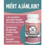 JAVALLAT® Termékenység támogató