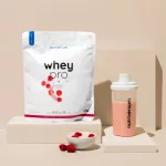 Whey PRO - 1 000 g - PURE - Nutriversum