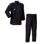 BJJ ruha - Challenge 2.0 JJ350 - Adidas - két színben