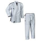 BJJ ruha - Challenge 2.0 JJ350 - Adidas - két színben