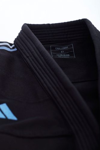 BJJ ruha - Challenge 2.0 JJ350 - Adidas - két színben