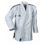 BJJ ruha - Challenge 2.0 JJ350 - Adidas - két színben