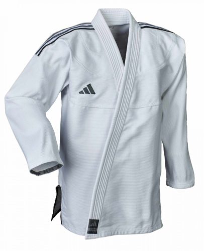 BJJ ruha - Challenge 2.0 JJ350 - Adidas - két színben