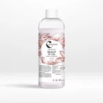 Charlotte Bright Pearl krémszappan utántöltő 750 ml