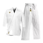 Karate ruha - KATA Gold - PUNOK - WKF 
