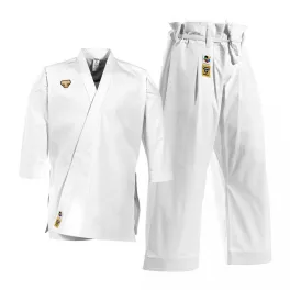 Karate ruha - KATA Gold - PUNOK - WKF 