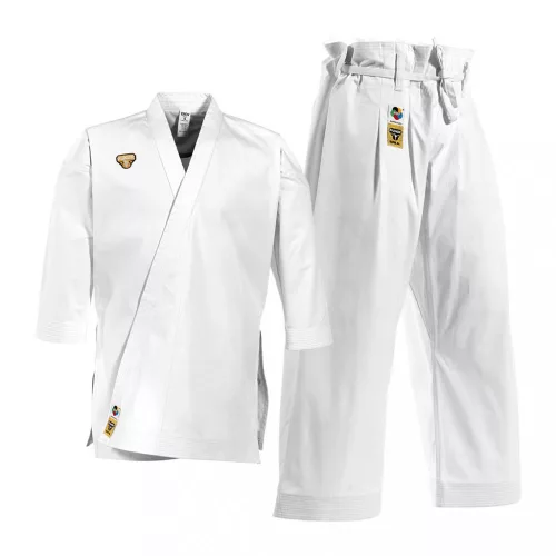 Karate ruha - KATA Gold - PUNOK - WKF 