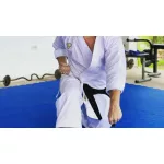 Karate ruha - KATA Gold - PUNOK - WKF 