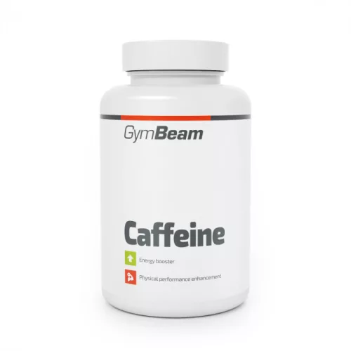 Koffein - GymBeam - 90 db
