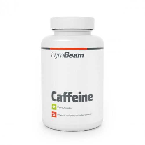 Koffein - GymBeam - 90 db