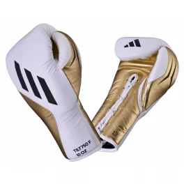   adidas SPEED TILT 750pro boxkesztyű, SPD750FG  - két színben