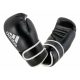 Adidas Pro Point Fighter 100 - kickbox kesztyű, fekete