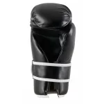 Adidas Pro Point Fighter 100 - kickbox kesztyű, fekete