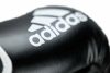 Adidas Pro Point Fighter 100 - kickbox kesztyű, fekete