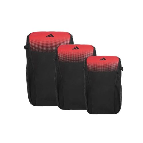 adidas Hátizsák Karate, fekete ADIBABP01RO-S