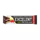 NUTREND Excelent  bar 85g - Lemon+Curd+Raspberry Energia szelet