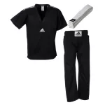  adidas Kickbox ruha "Club", adiKBUN20 - fekete