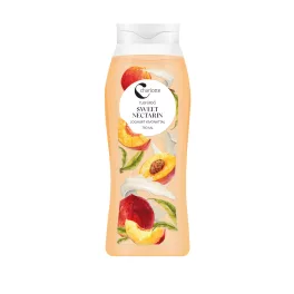 Charlotte tusfürdő Sweet Nectarin 750 ml