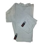 Karate ruha - Basic kata - KIHON