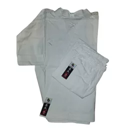 Karate ruha - Basic kata - KIHON