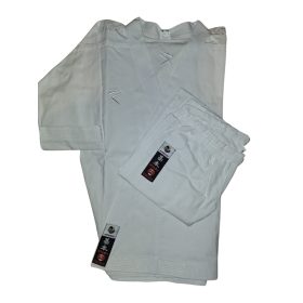 Karate ruha - Basic kata - KIHON