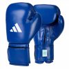 adidas WAKO amatőr boxkesztyű ADIWAKOG1 (10 oz)