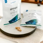 Ginkgo + Ginseng - 30 kapszula - VITA - Nutriversum