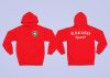 KAKUSEI SPORT egyesületi Hoodie