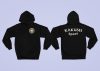 KAKUSEI SPORT egyesületi Hoodie