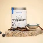 KSM66 Ashwagandha For Relax italpor
