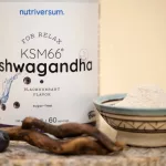 KSM66 Ashwagandha For Relax italpor