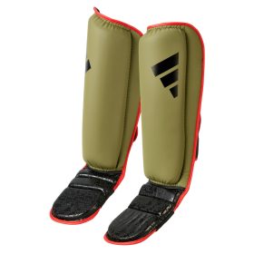 adidas lábfej-és lábszárvédő Combat 50 adiC50SI