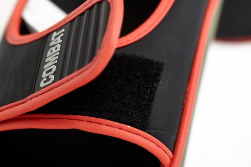 adidas lábfej-és lábszárvédő Combat 50 adiC50SI