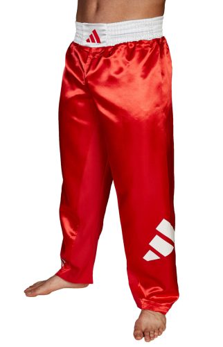 adidas Kickbox nadrág, adiKBUN100T - több színben