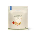 Vegan Pro - 500 g (Vegán fehérje por)