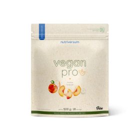 Vegan Pro - 500 g (Vegán fehérje por)