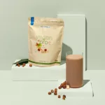 Vegan Pro - 500 g (Vegán fehérje por)