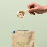 Vegan Pro - 500 g (Vegán fehérje por)